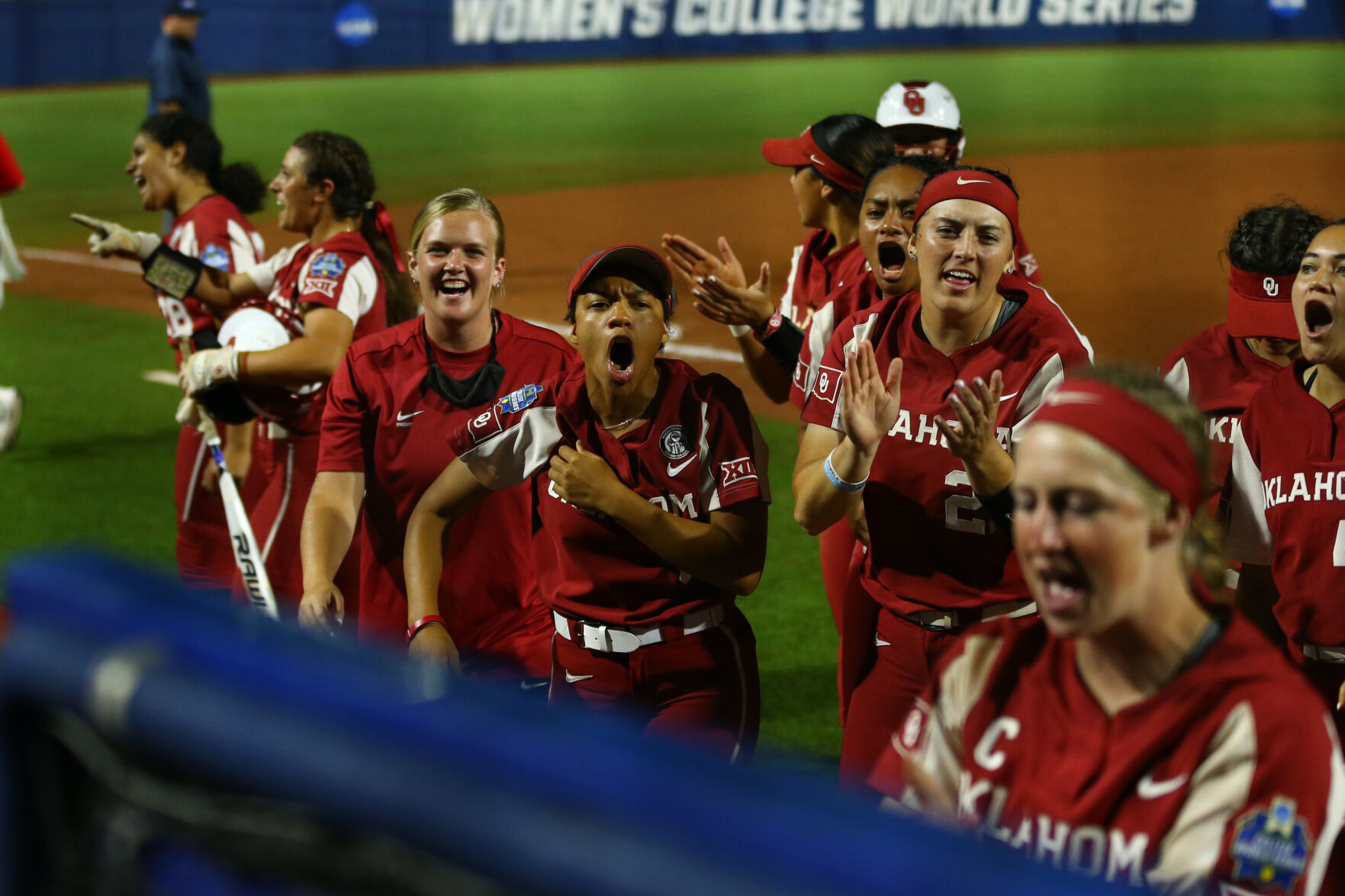Sooners